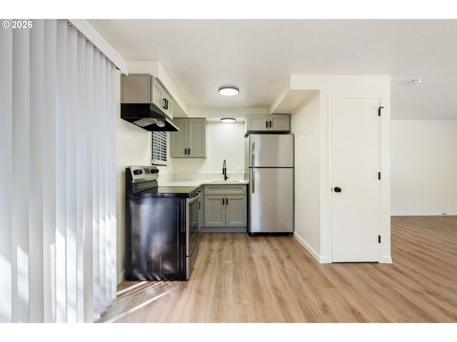 2507 Se MONROE St, Milwaukie, OR 97222