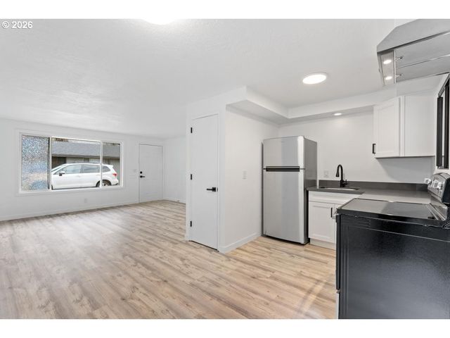 2507 Se MONROE St, Milwaukie, OR 97222