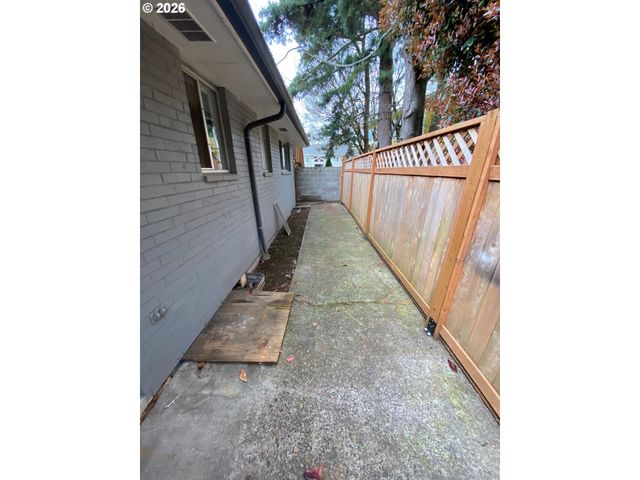 2507 Se MONROE St, Milwaukie, OR 97222