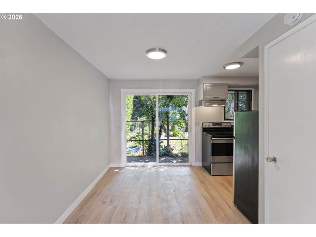 2507 Se MONROE St, Milwaukie, OR 97222