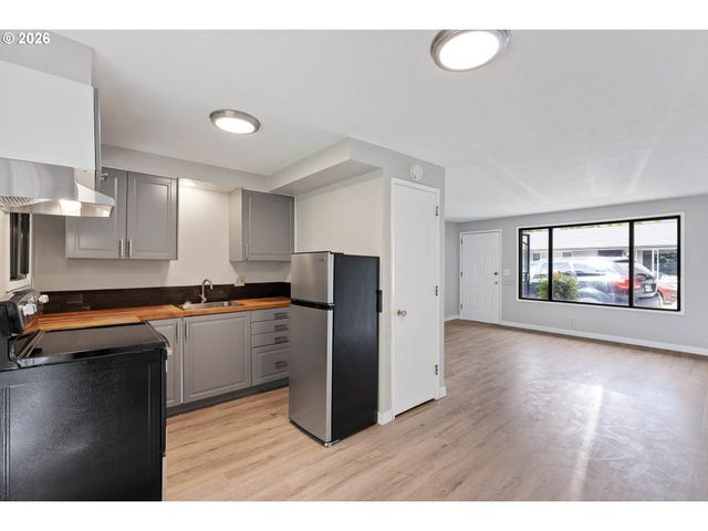 2507 Se MONROE St, Milwaukie, OR 97222