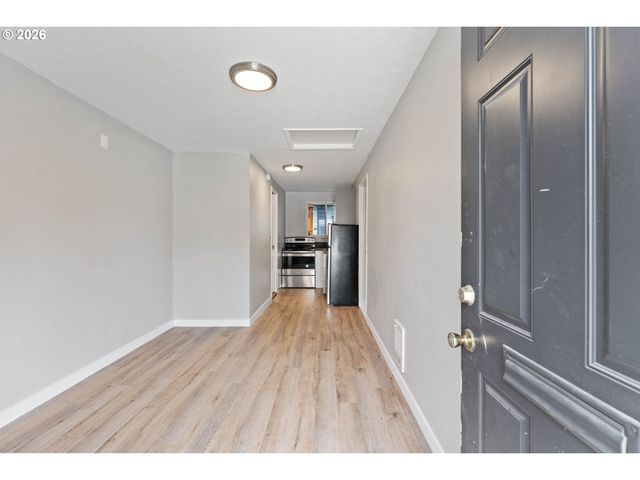 2507 Se MONROE St, Milwaukie, OR 97222