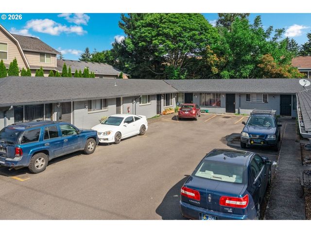 2507 Se MONROE St, Milwaukie, OR 97222