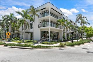 850 Central AVE 311, Naples, FL 34102