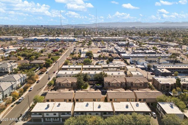 3010 N 37TH Street 6, Phoenix, AZ 85018