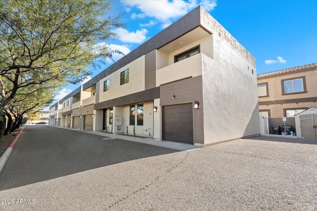 3010 N 37TH Street 6, Phoenix, AZ 85018