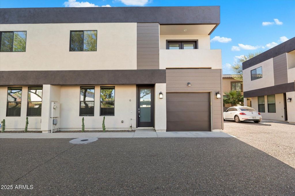 3010 N 37TH Street 6, Phoenix, AZ 85018