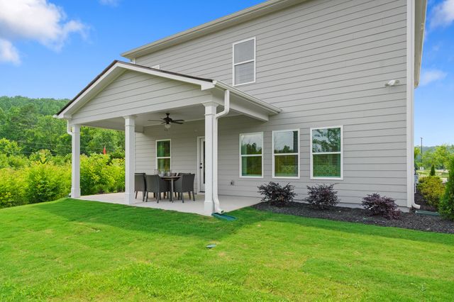 1437 Centerstone Lane, Apison, TN 37302