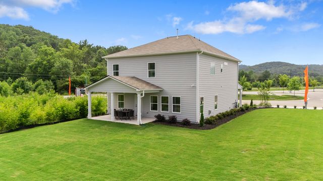1437 Centerstone Lane, Apison, TN 37302