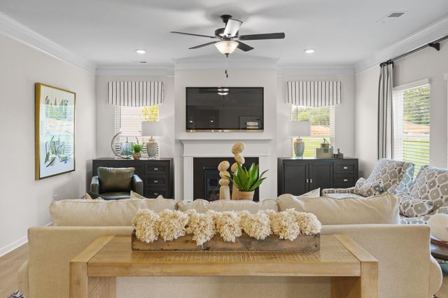 1437 Centerstone Lane, Apison, TN 37302