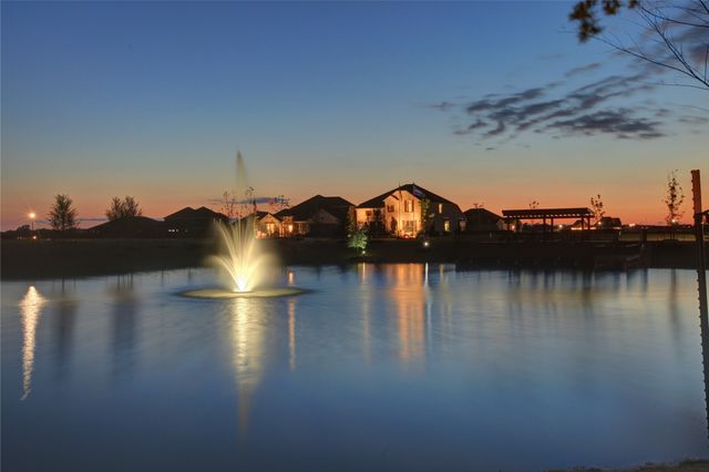 663 Pistachio Parkway, Forney, TX 75126