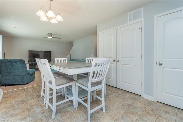 501 Caden Village Circle, Lexington, NC 27295