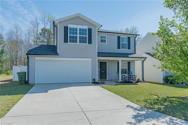 501 Caden Village Circle, Lexington, NC 27295