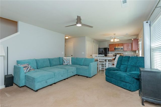 501 Caden Village Circle, Lexington, NC 27295