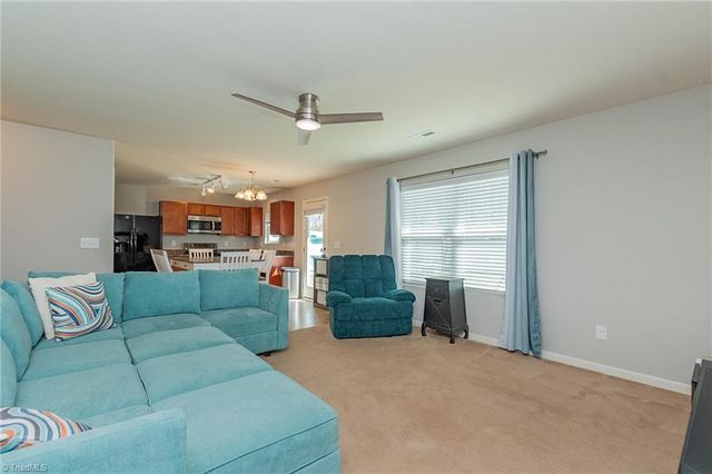 501 Caden Village Circle, Lexington, NC 27295