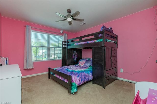 501 Caden Village Circle, Lexington, NC 27295