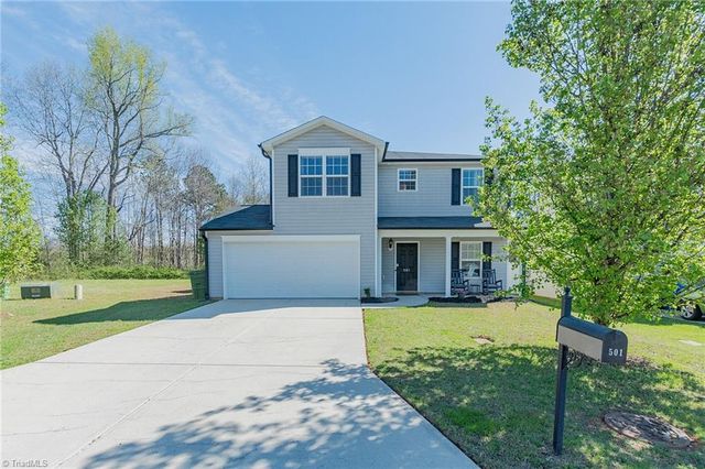 501 Caden Village Circle, Lexington, NC 27295