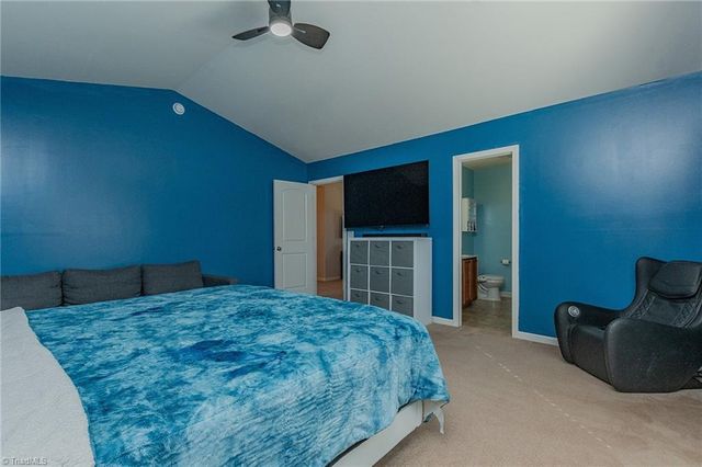 501 Caden Village Circle, Lexington, NC 27295