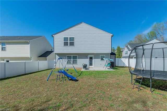 501 Caden Village Circle, Lexington, NC 27295