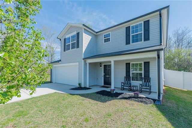 501 Caden Village Circle, Lexington, NC 27295