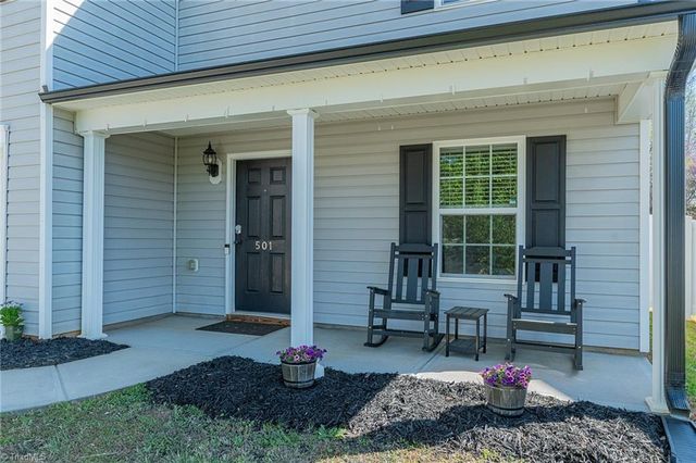 501 Caden Village Circle, Lexington, NC 27295