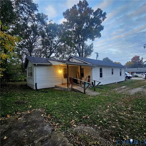 1308 Tabb Ave, Hopewell, VA 23860