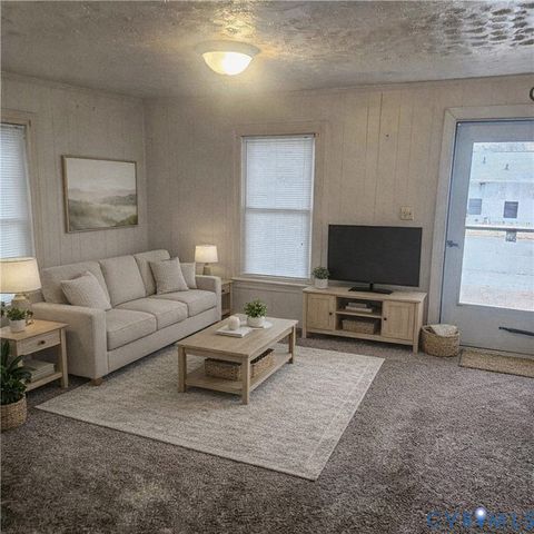 1308 Tabb Ave, Hopewell, VA 23860