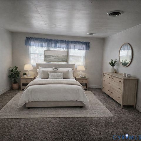 1308 Tabb Ave, Hopewell, VA 23860