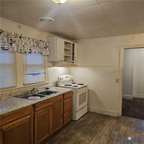 1308 Tabb Ave, Hopewell, VA 23860