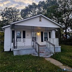 1308 Tabb Ave, Hopewell, VA 23860