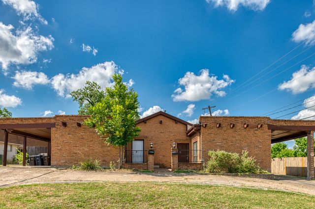 5300 Wonder Drive B, Fort Worth, TX 76133