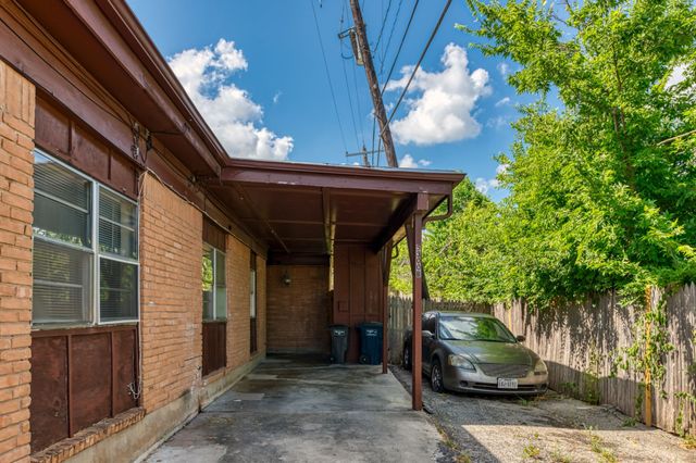 5300 Wonder Drive B, Fort Worth, TX 76133