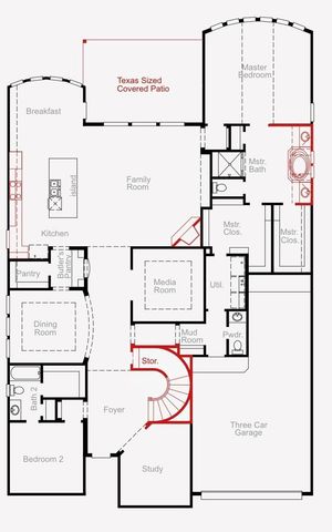 41754 Wendele Way, Todd Mission, TX 77316