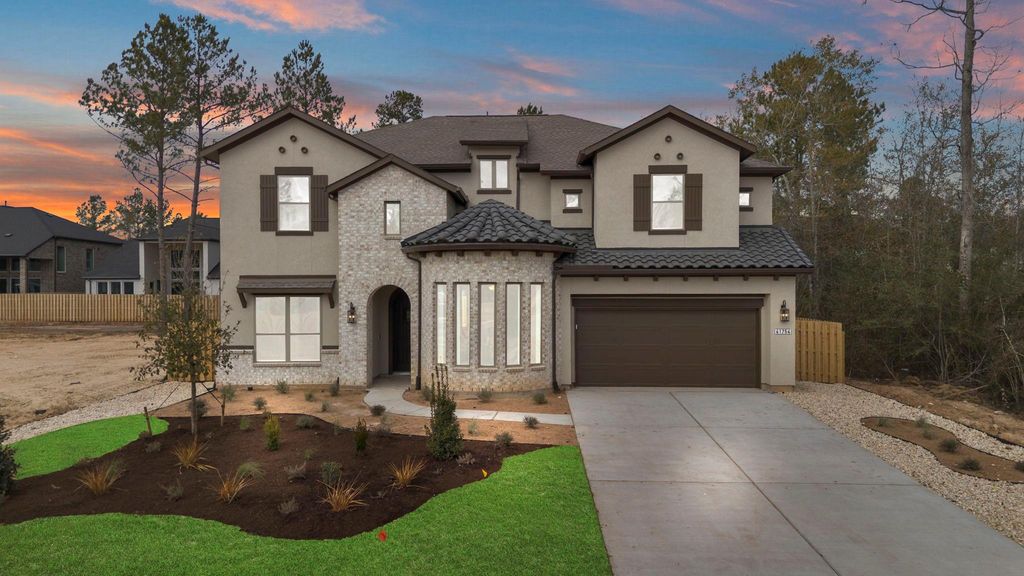 41754 Wendele Way, Todd Mission, TX 77316