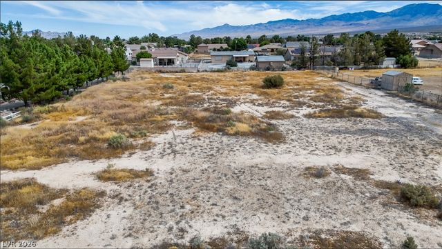 1770 Cavalry Street, Pahrump, NV 89048