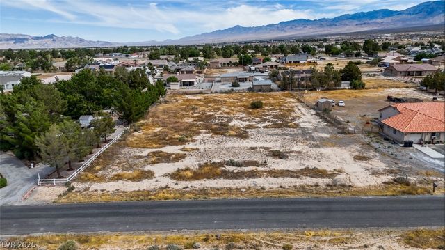 1770 Cavalry Street, Pahrump, NV 89048