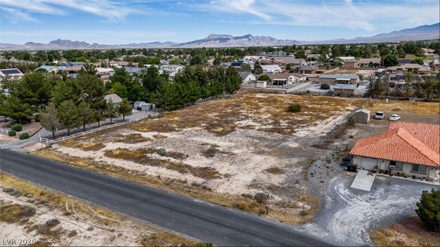 1770 Cavalry Street, Pahrump, NV 89048