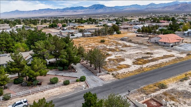1770 Cavalry Street, Pahrump, NV 89048