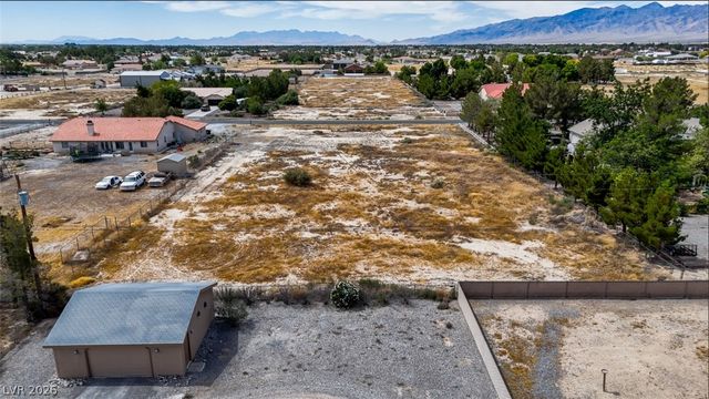 1770 Cavalry Street, Pahrump, NV 89048