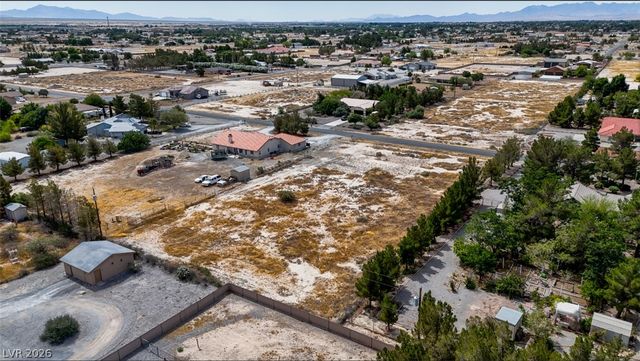 1770 Cavalry Street, Pahrump, NV 89048