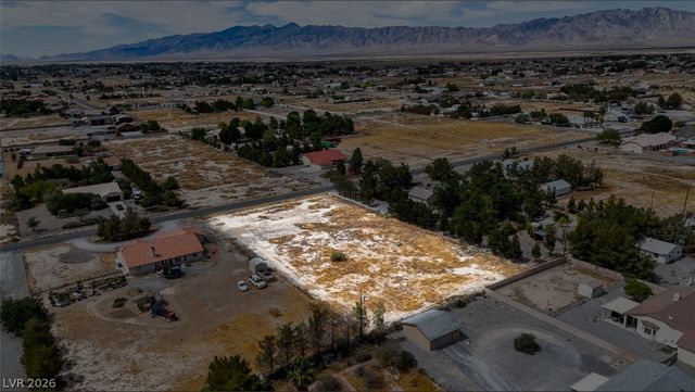 1770 Cavalry Street, Pahrump, NV 89048