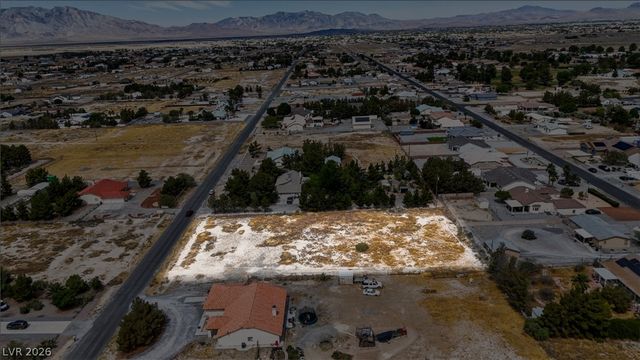 1770 Cavalry Street, Pahrump, NV 89048
