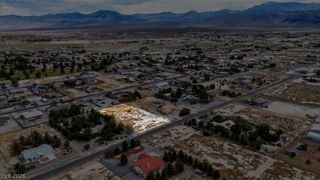 1770 Cavalry Street, Pahrump, NV 89048