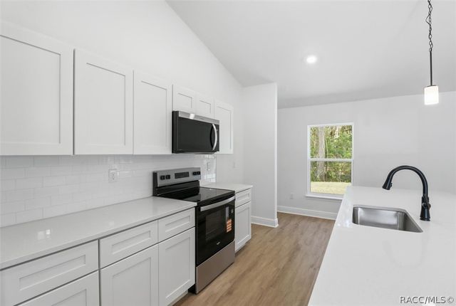 2665 E Maidstone Court, Hernando, FL 34442