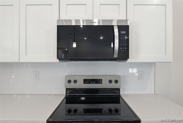 2665 E Maidstone Court, Hernando, FL 34442