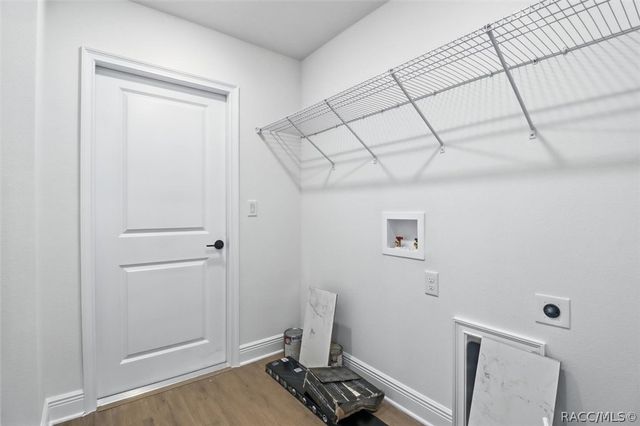 2665 E Maidstone Court, Hernando, FL 34442