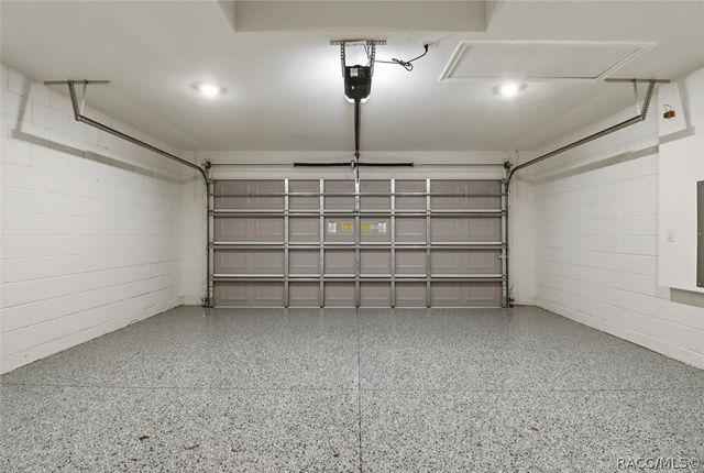 2665 E Maidstone Court, Hernando, FL 34442