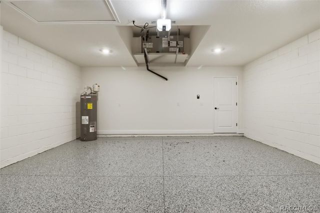 2665 E Maidstone Court, Hernando, FL 34442