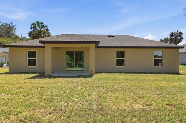 2665 E Maidstone Court, Hernando, FL 34442