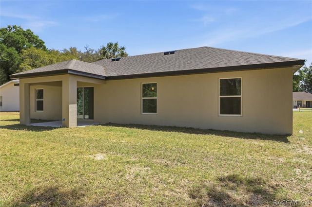 2665 E Maidstone Court, Hernando, FL 34442